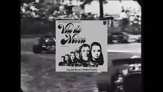 [MONTAGEM] COMERCIAL DO DISCO DA NOVELA 