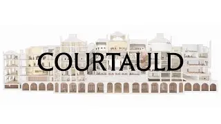 Reimagining the Courtauld for the next century