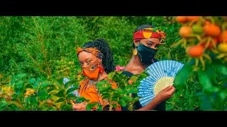 DJ UDY LIMA feat RICHIE K. - African Queen [Official Music Video]