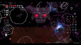 Mega Satan №4 - wtf