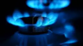 The United Kingdom: Case Study of Energy Security