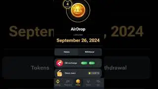Abhi tak wallet connect nahi kiya Airdrop kaise milega | Hamster kombat se paisa kaise milega bina