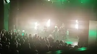 Epitaph  Woman  Paderborn, 16. März 2024  Paderhalle