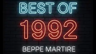 The Best Of 1992 #1 (PL)