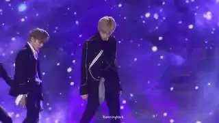 180512 드림콘서트 NCT U BOSS WINWIN FOCUS