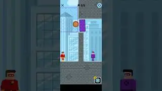 The Super Hero League - Super Psychic - Chapter 1 - Level 104   #viral #gaming #gameplay
