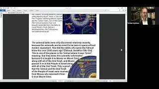 Scientific Proof of God -  Zivi Ritchie