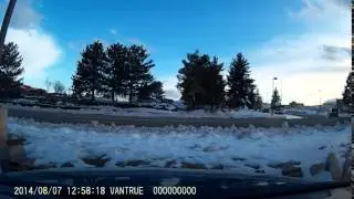 Vantrue N1 1080p Dashcam 1080p (Parking Monitor) Video-02