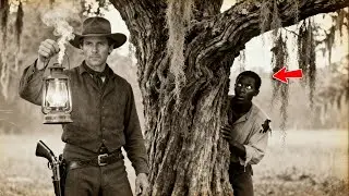 (1838, James Hollis) The Most Ruthless Slave Hunter of Alabama