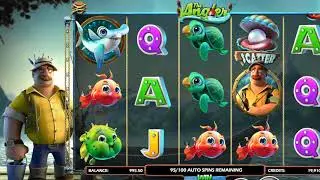 Игровой автомат Planet Fortune играть бесплатно
