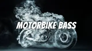 Phase Plant MOTORBIKE Bass