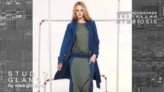 Коллекция STUDIO by Vova Gorshkov | spring '15