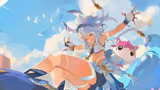 Stream La hoan ty lat quest sau