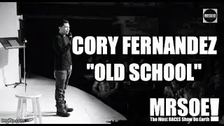 MRSOE! - Cory Fernandez - 
