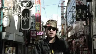バブルソ【MV】「聴こえない」（チプルソ&KazBubble)