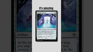 The Single Best Card in Sephiroth, Fabled SOLDIER