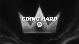 PASSIK & techno rave - The King's Affirmation (Techno)