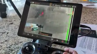 Sony Airpeak with the new ILX-LR1 and Flir Boson+ 640R