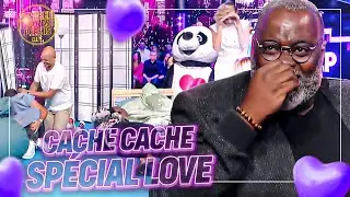 Cache-cache spéciale Love ❤ | VTEP | Saison 11
