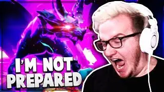 Hitting MAX LEVEL On Dauntless (Best Weapons, Best Armour, Best Upgrades!)