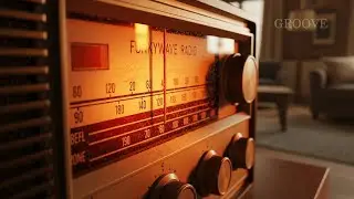 Laid-Back Funk Groove for Easy Listening
