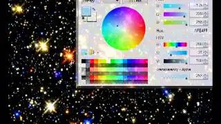 stellar spectra