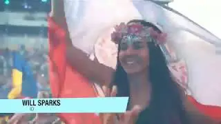BEST OF TOMORROWLAND 2019 Vol 2: (W&W, Nicky Romero, Afrojack)