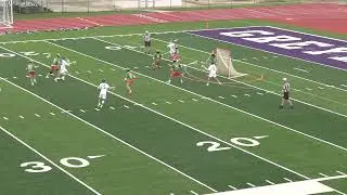 2024-0505 Gateway vs Greenhill - 2024 THSLL Class C Championship - Semi Final Game - Q1 of 4