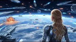 The Elders Cautioned the Council—Humanity Was Already Too Late to StopHFY | HFY Sci-Fi Story