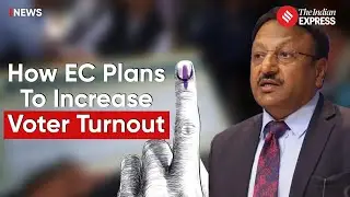 Election 2024: 266 Constituencies with Low Voter Turnout Identified, EC Orders Action Plans