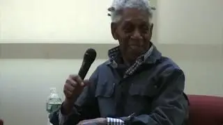PETER BRADLEY, Color Field Artist in Conversation with Ellen Martin, Independent Curator