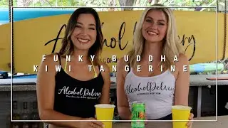 Funky Buddha Kiwi Tangerine