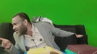 DARSII RIYAADA SHEKH AHMAD TOFIQ 