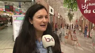 Course contre-la-montre pour transformer l’ancien Cora d’Anderlecht