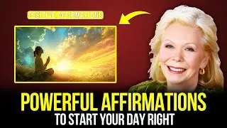 Daily Affirmations To Change Your Life - Affirm Daily – See Real Change Happen!