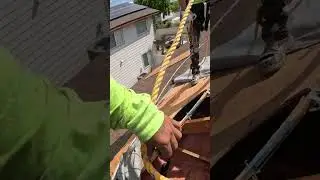 Roof Repair And Replacement