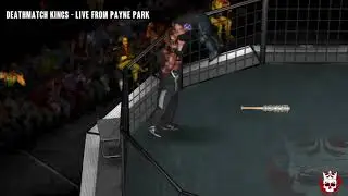 FPWW - The Pit Death Match