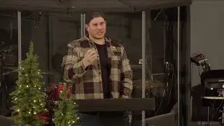 Mid-Week Service with Pastor Greg Huston