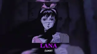 SZA - Crybaby {loop}