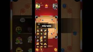 CARROM POOL MASTERMIND OPEN TO FINISH🥵🔥 | #carrompool #shot #short #carromdiscpool #gaming #nazim