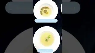 Types of Consomm&eacute; #soup #french #consomme #recipe #shorts #chicken #cooking #learning #food #fyp