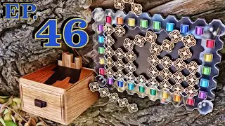 Puzzle Time with Tony and Tyler - Episode 46