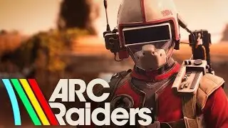 This game has caused trust issues | Arc Raiders