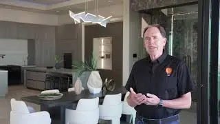 Designing With Light: The Vista Serena Project | Smart Home | Interior Design Lighting | WAC Group