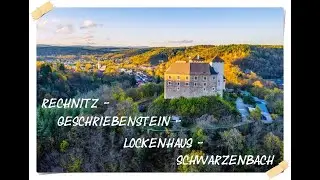 Rechnitz-Lockenhaus-Geschriebenstein-Schwarzenbach