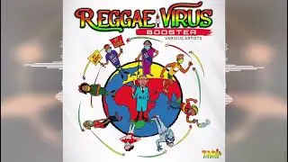 Lutan Fyah - Roots Wine [Love Satisfied Riddim by Total Satisfaction Records] Release 2023