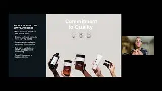 2024 Tranont Overview by MLM Industry Leader Tony Lucero