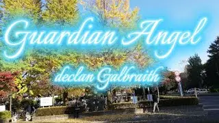 Guardian Angel (lyrics) declan Galbraith #lyrics #song #music #country