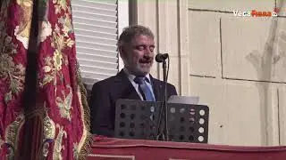 Emisión en directo de Ayuntamiento de Orihuela