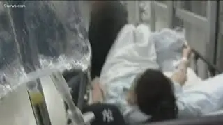 Flu season: When you should go to the hospital and how to stay healthy